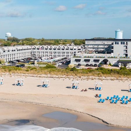 Grand Hotel קייפ מאי מראה חיצוני תמונה