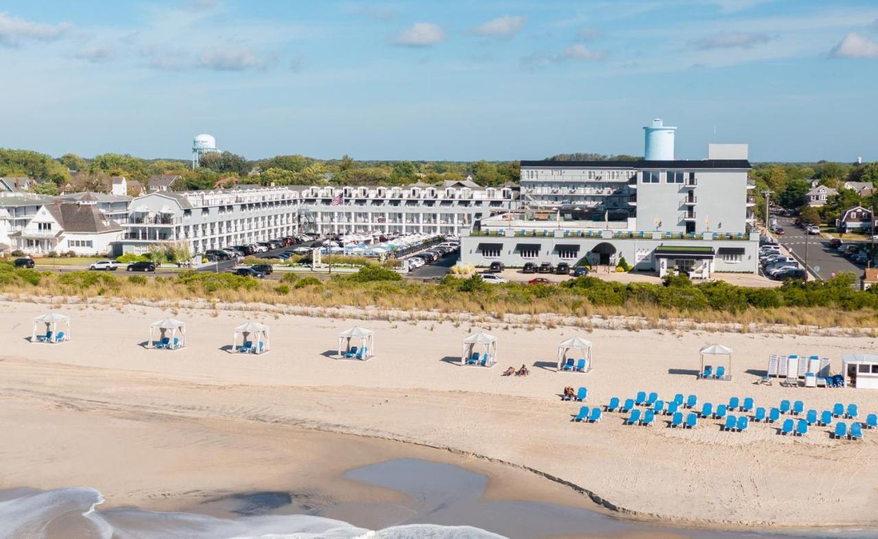 Grand Hotel קייפ מאי מראה חיצוני תמונה