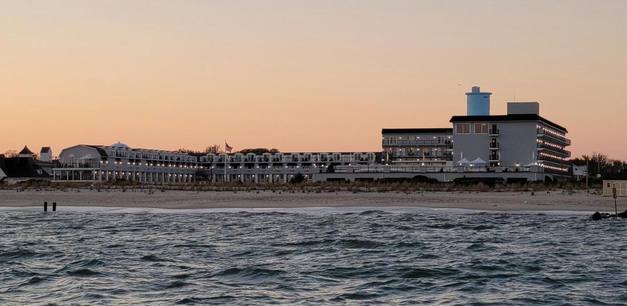 Grand Hotel קייפ מאי מראה חיצוני תמונה