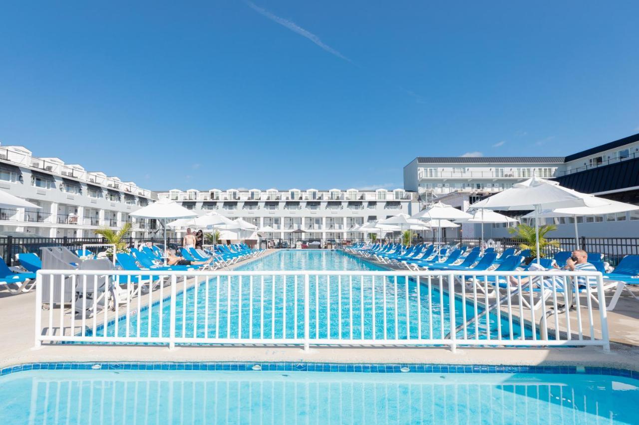 Grand Hotel קייפ מאי מראה חיצוני תמונה