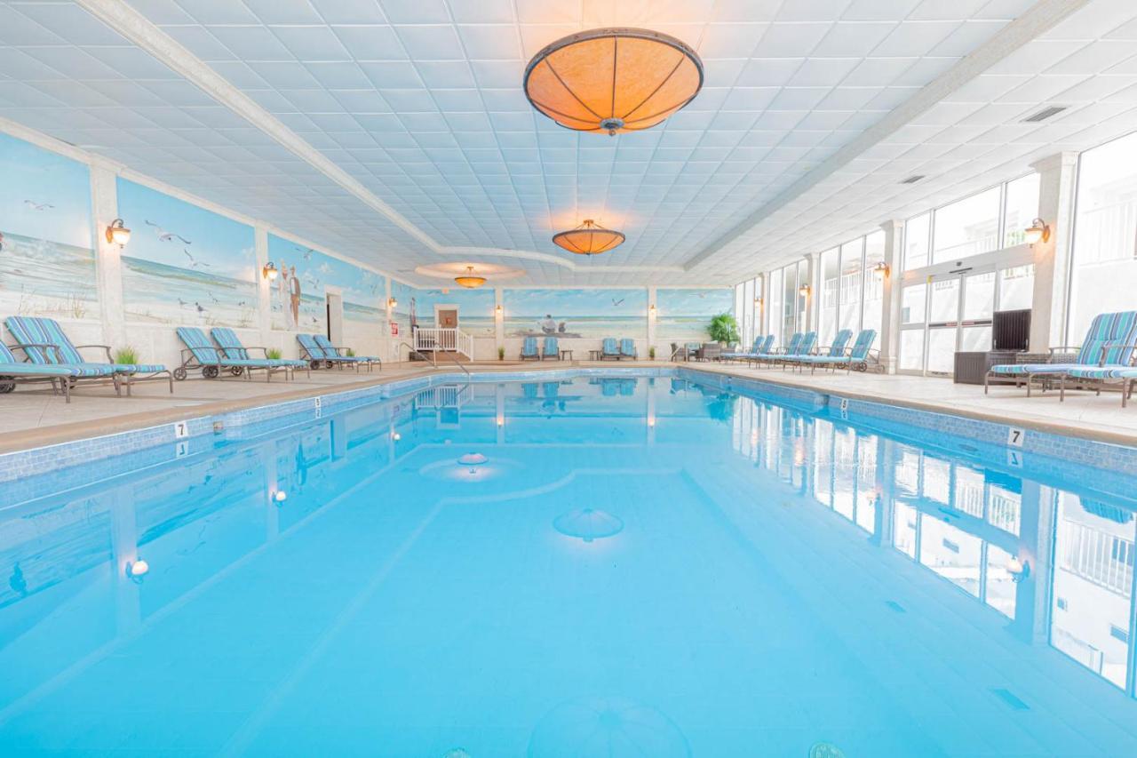 Grand Hotel קייפ מאי מראה חיצוני תמונה