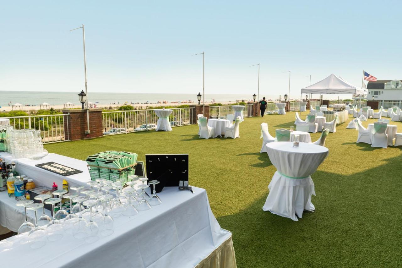 Grand Hotel קייפ מאי מראה חיצוני תמונה