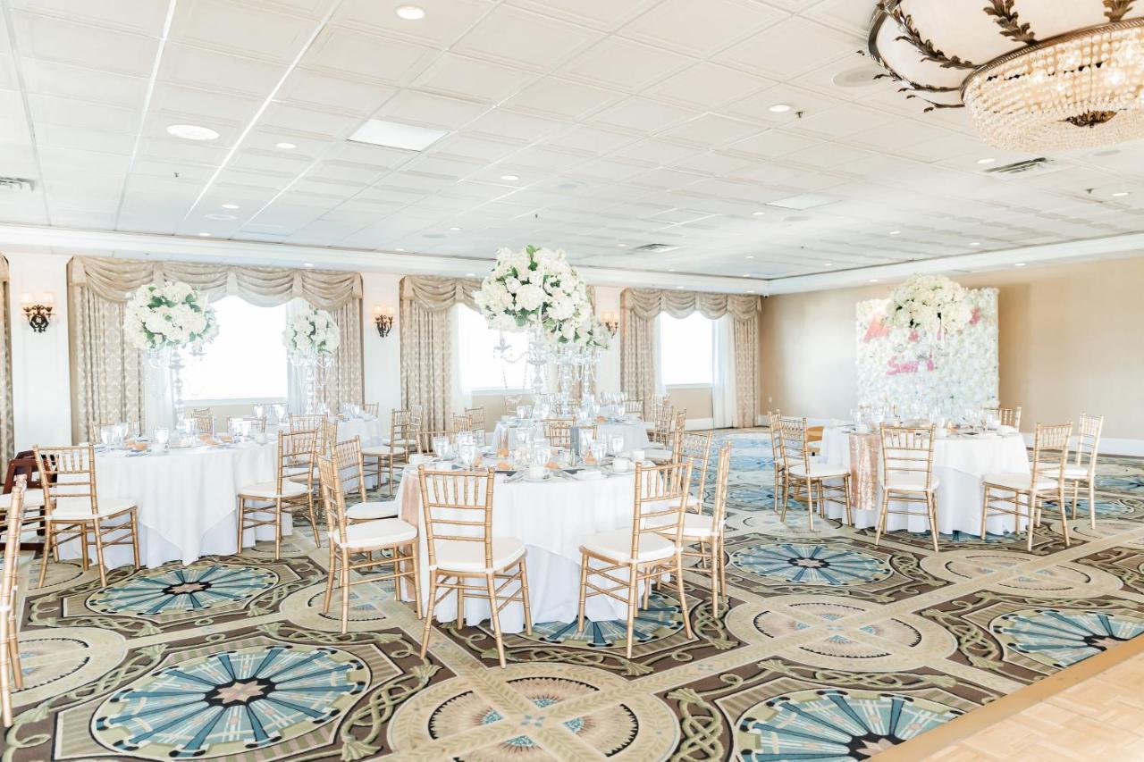 Grand Hotel קייפ מאי מראה חיצוני תמונה