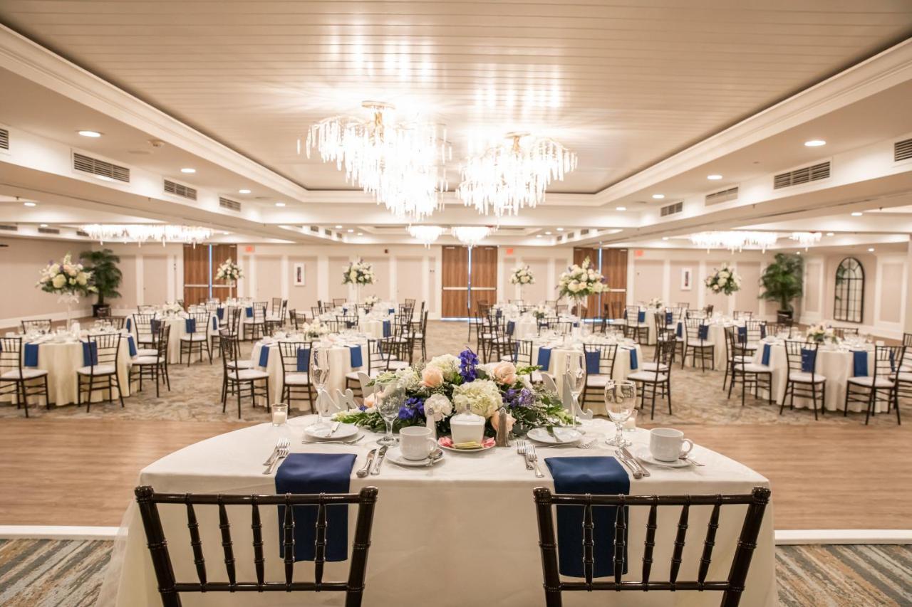 Grand Hotel קייפ מאי מראה חיצוני תמונה