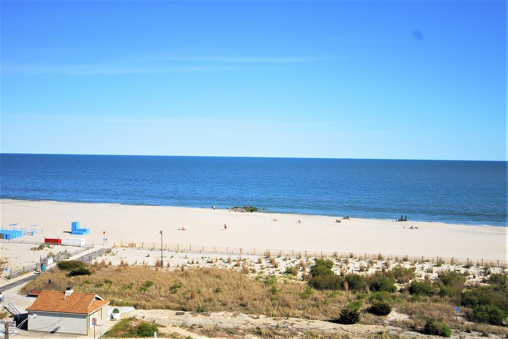 Grand Hotel קייפ מאי מראה חיצוני תמונה