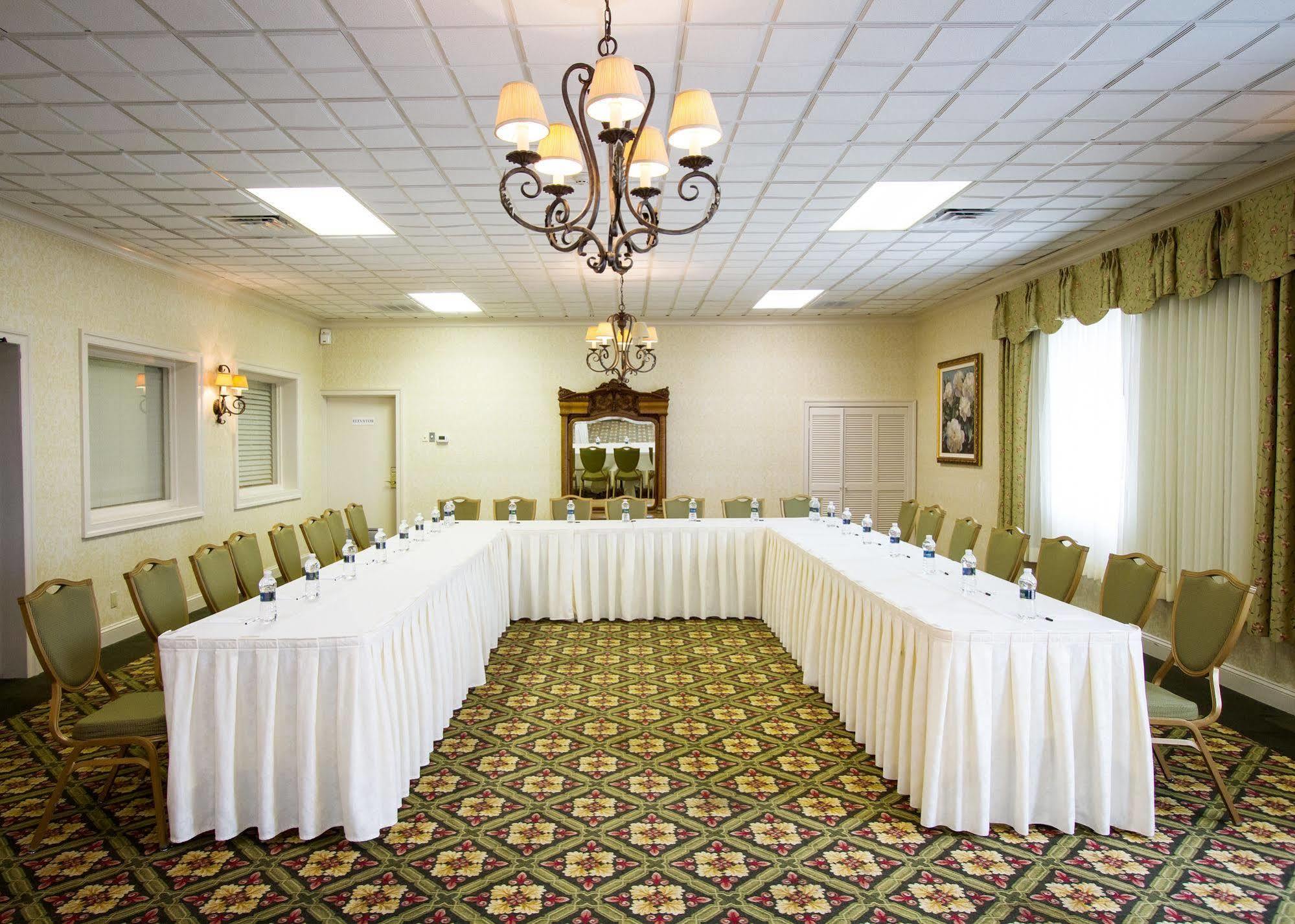 Grand Hotel קייפ מאי מראה חיצוני תמונה