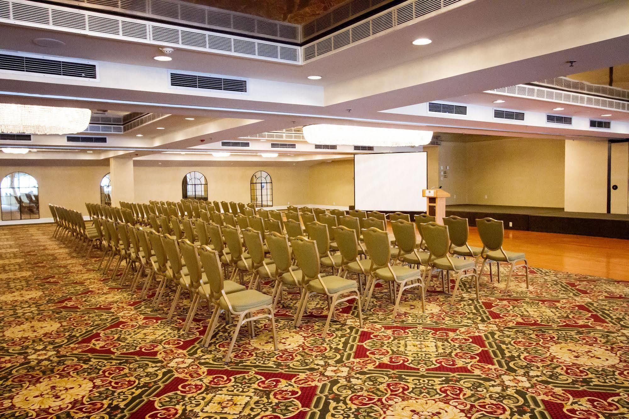 Grand Hotel קייפ מאי מראה חיצוני תמונה